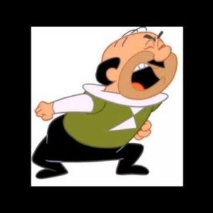 Meet your Posher, Hugo